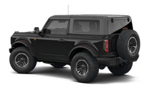 2026 Ford Bronco® External Image 3